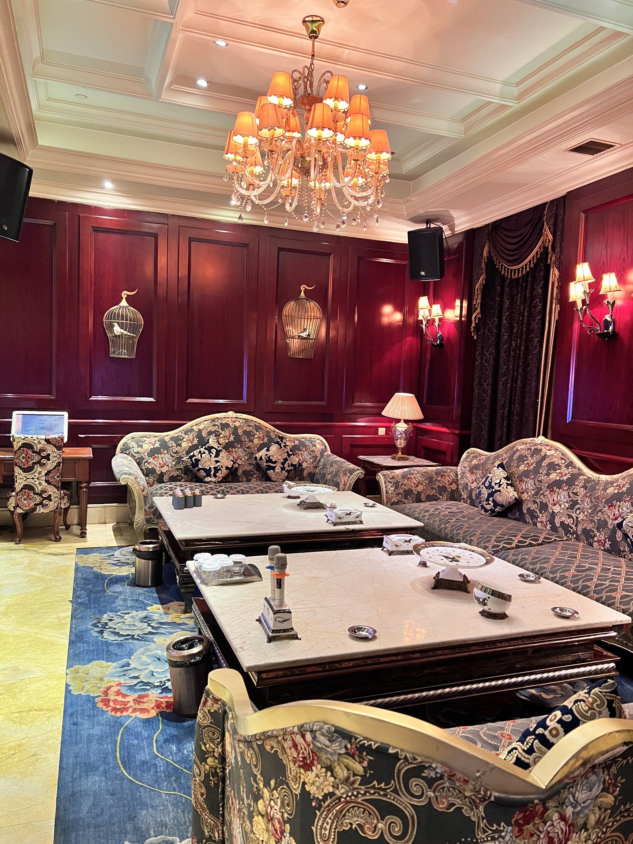 资阳商务ktv订房优惠精彩不断-雁江区ktv预定